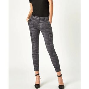 Mavi Juliette Pant size 25